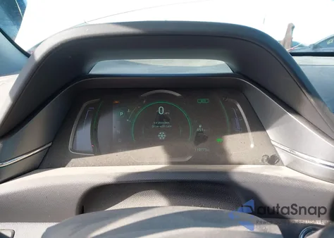 2022 Hyundai Ioniq Hybrid Se z USA, uszkodzony, nr VIN KMHC75LC8NU273484